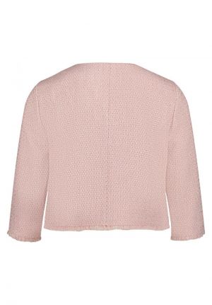  4815 Rosé/Cream