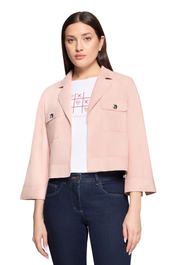  4171 Pink Dolph