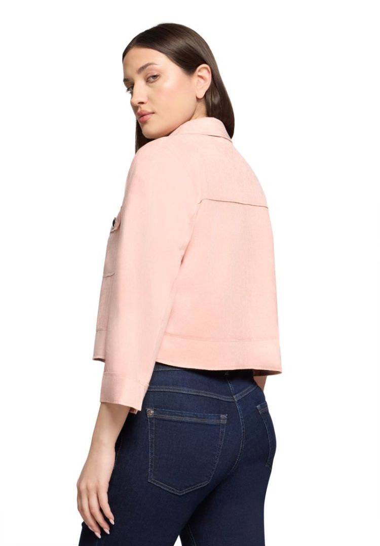  4171 Pink Dolph