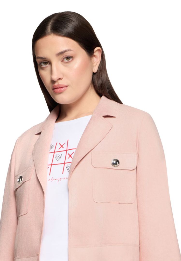  4171 Pink Dolph