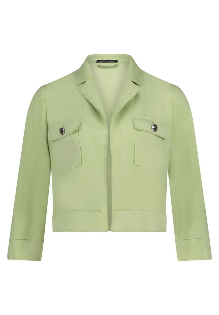  5341 Foam Green