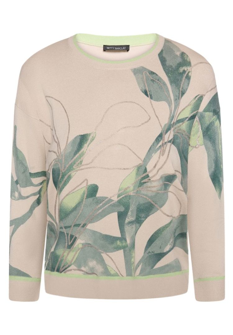  7856 Beige/Gree