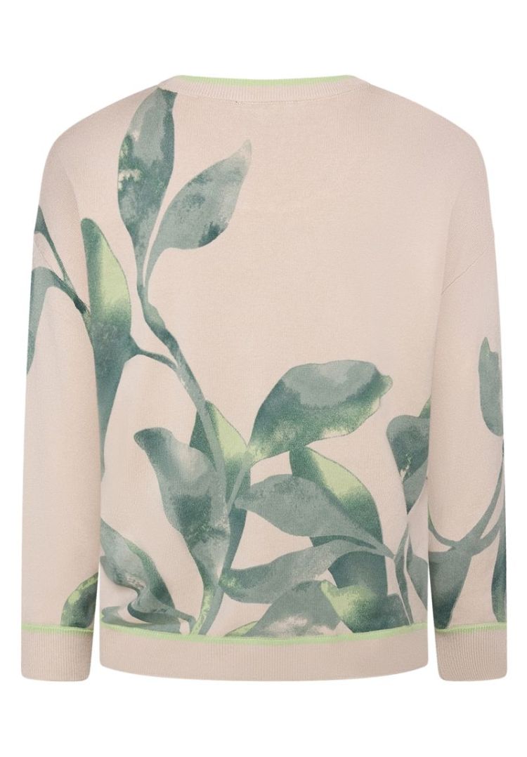  7856 Beige/Gree