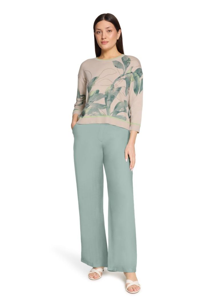  7856 Beige/Gree