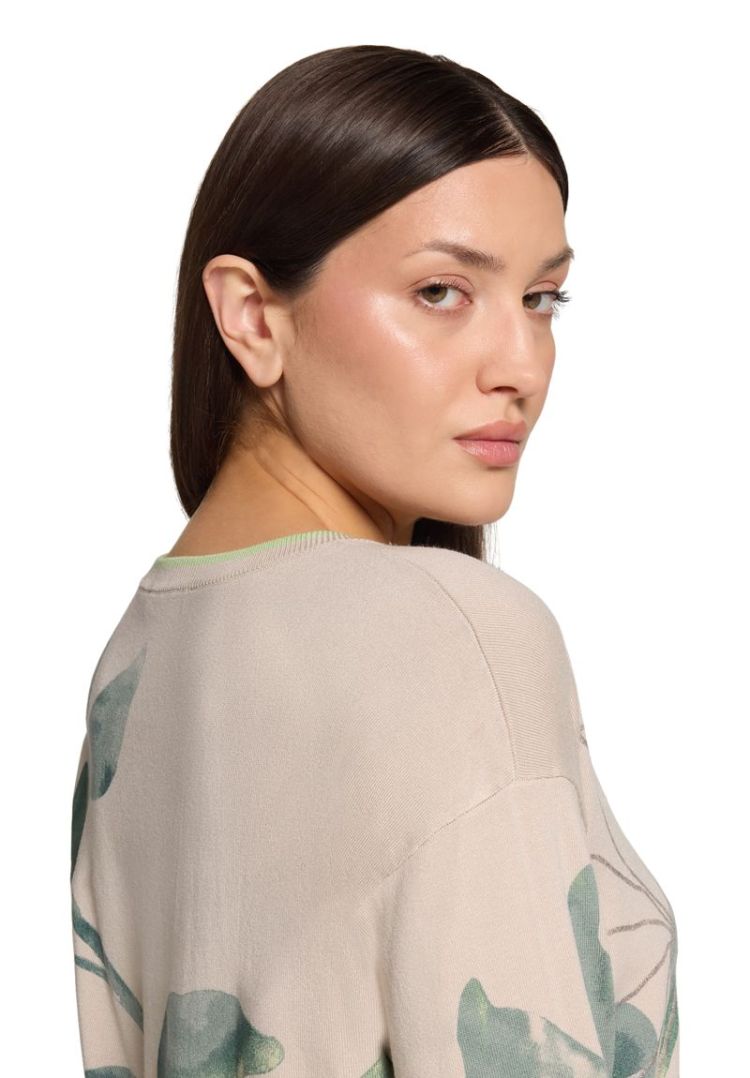  7856 Beige/Gree