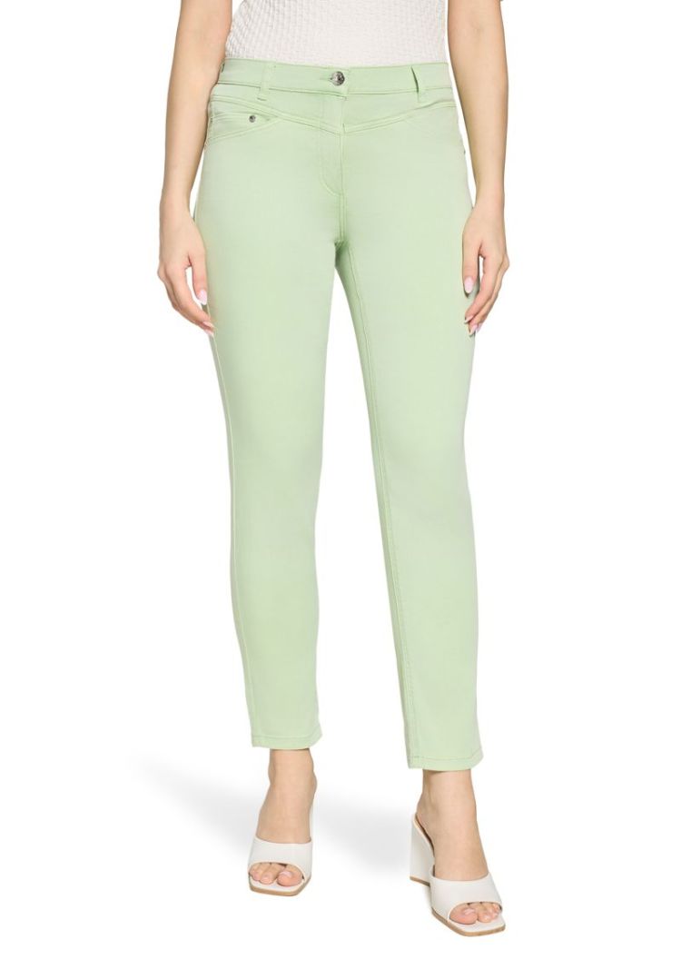  5341 Foam Green