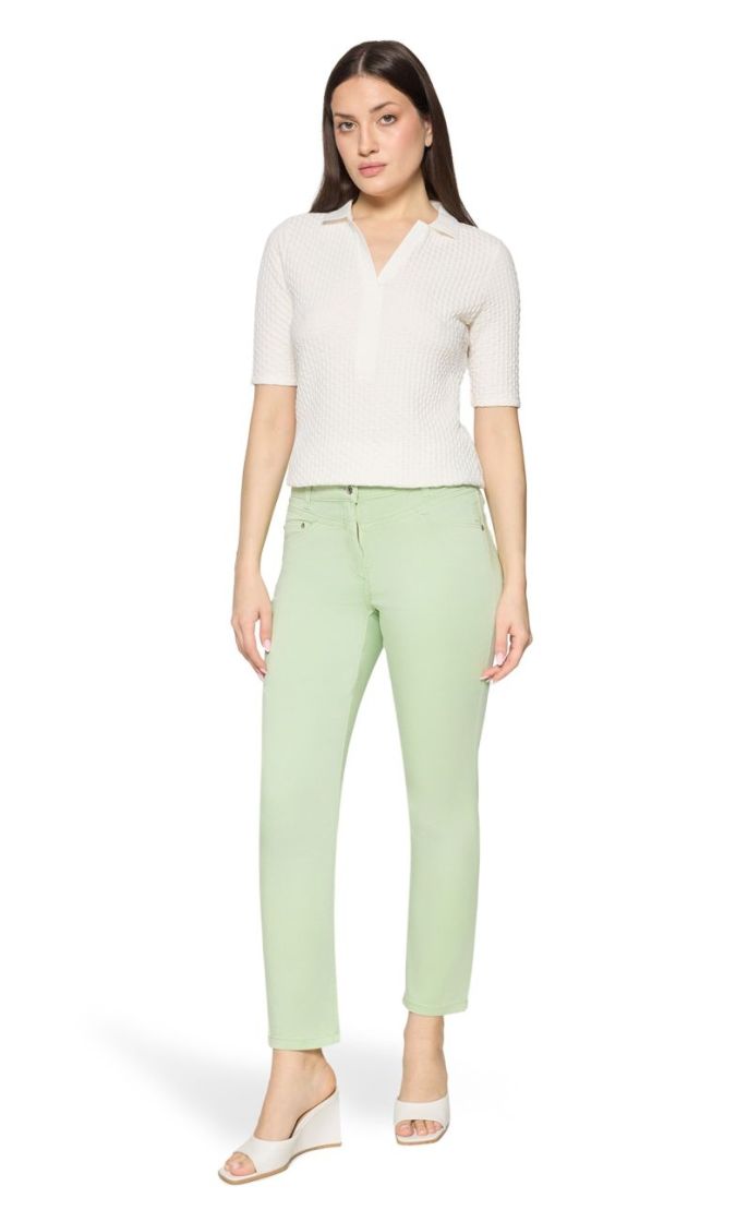  5341 Foam Green