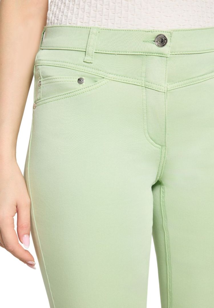  5341 Foam Green