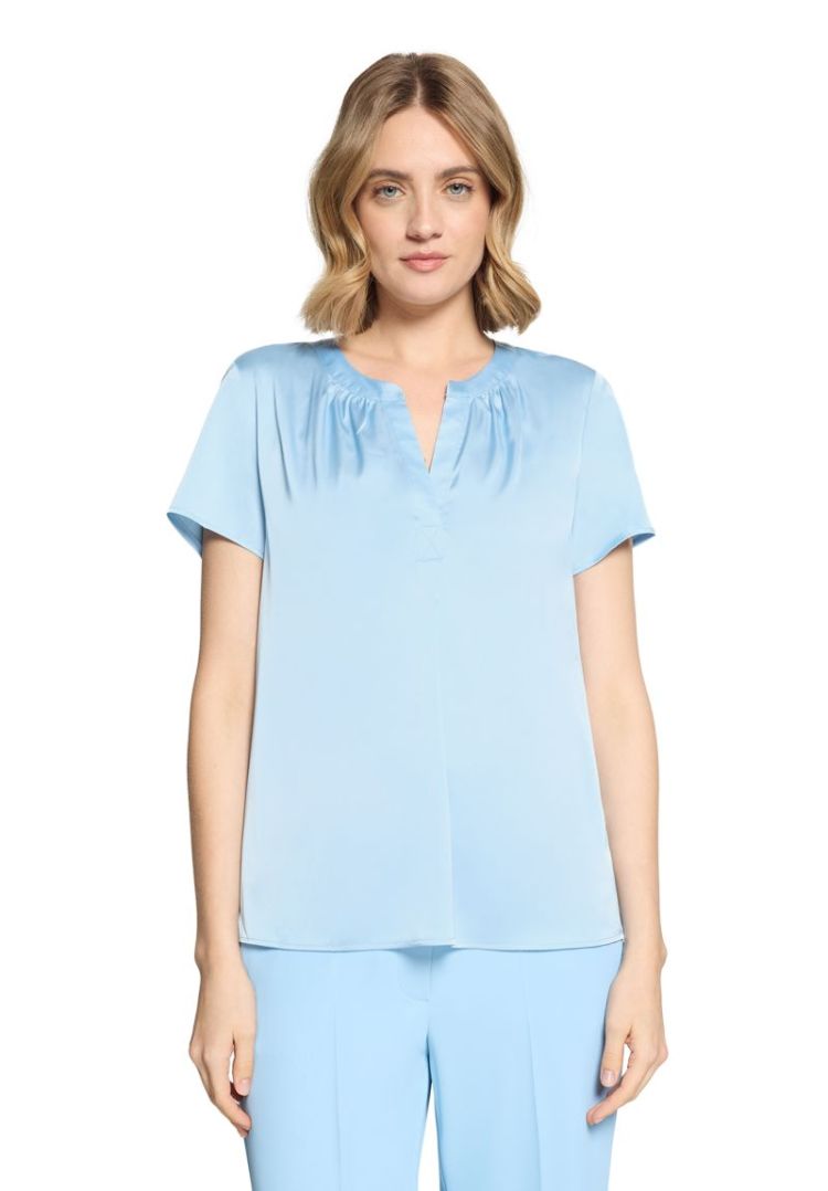  8006 Powder Blu