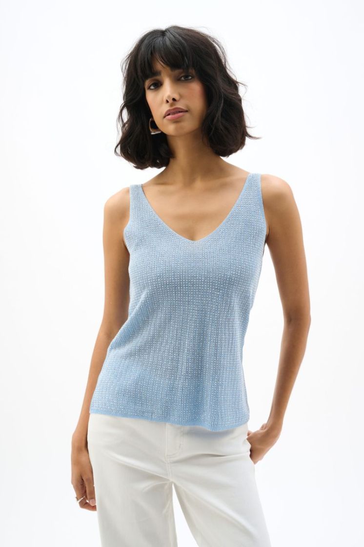  4373 sky blue