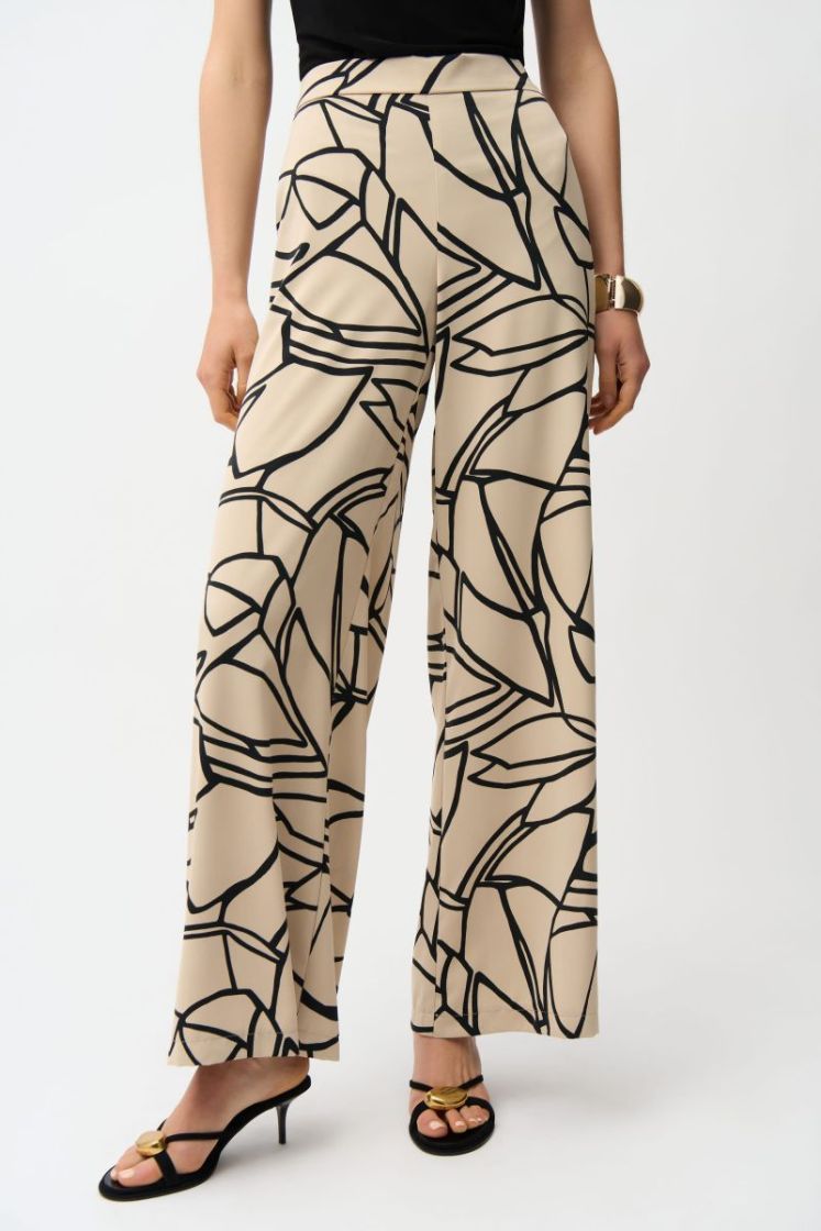  295 beige/black