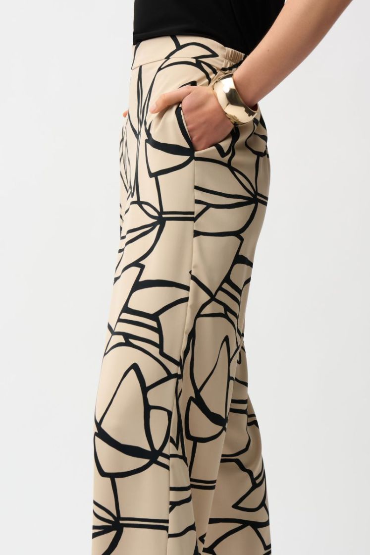  295 beige/black