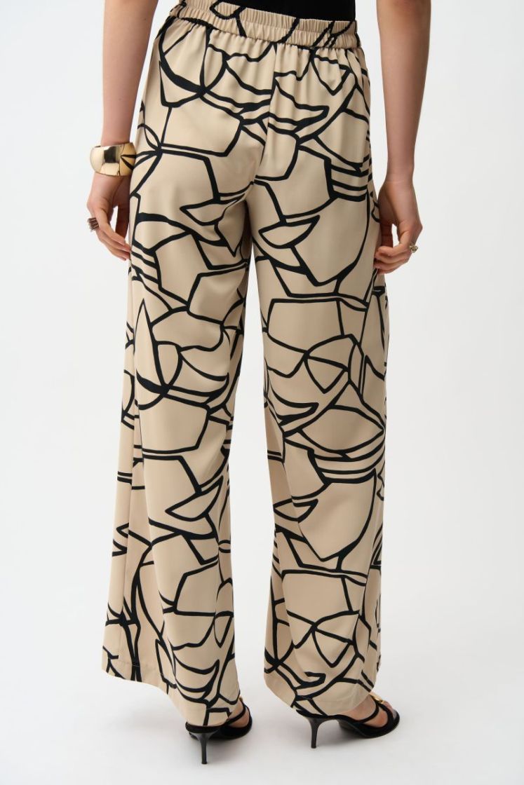  295 beige/black