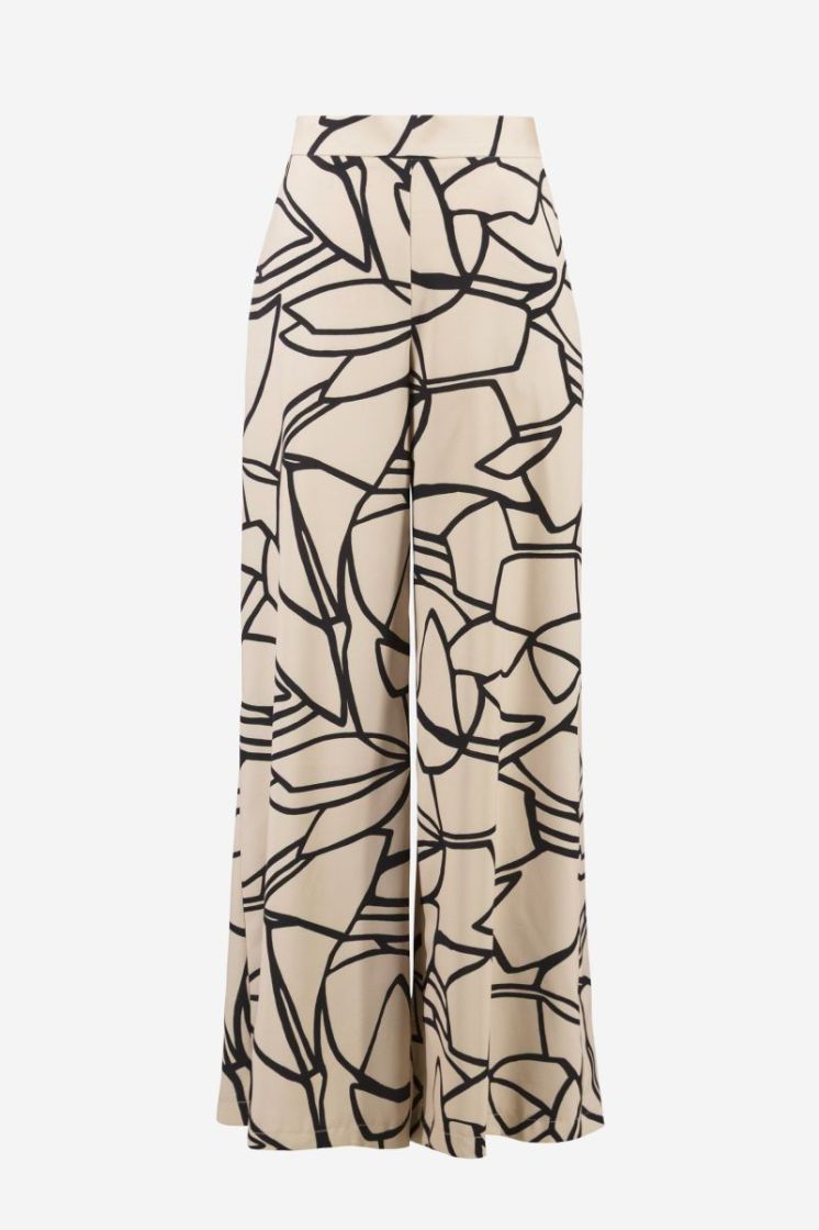  295 beige/black