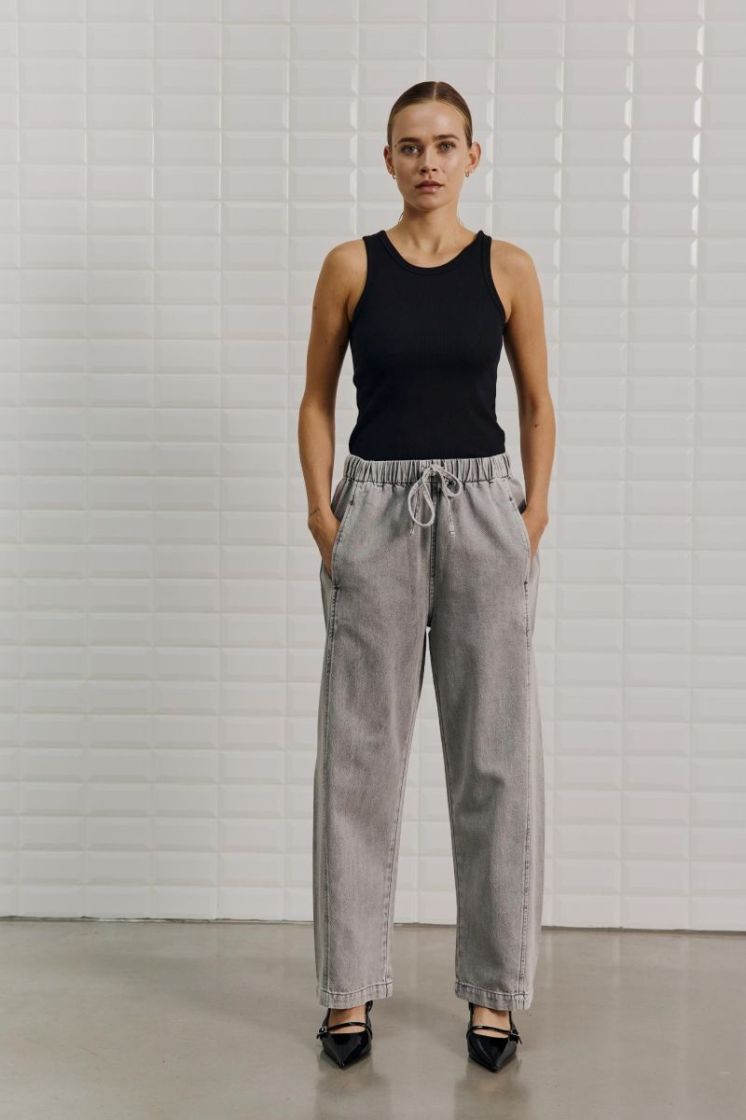 spring grey
