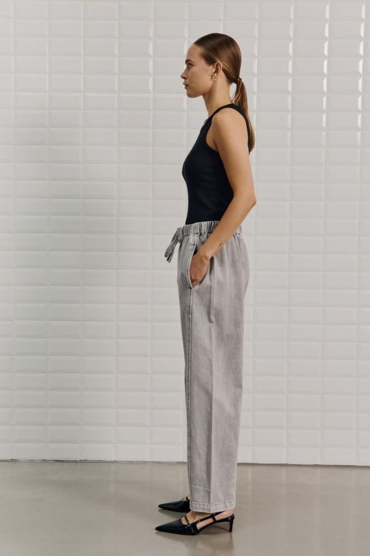  spring grey