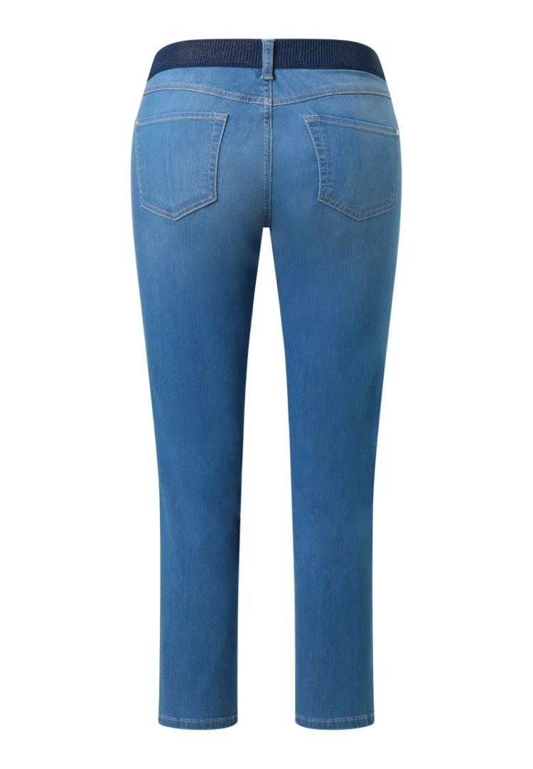  345 light blue