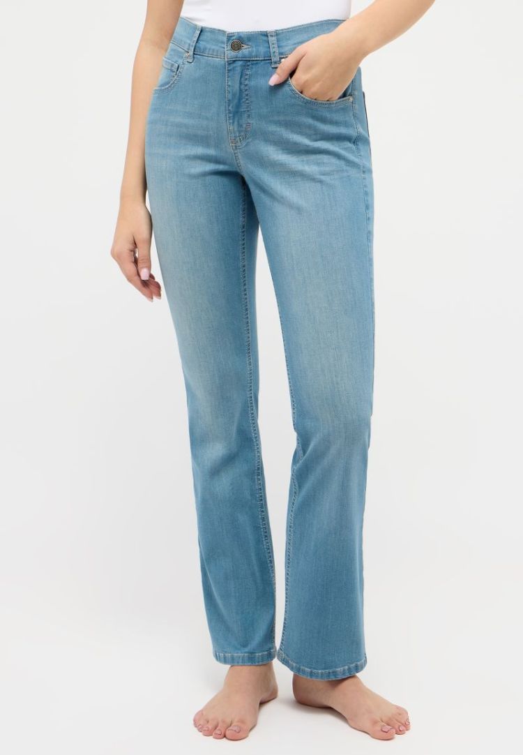  3458 light blue
