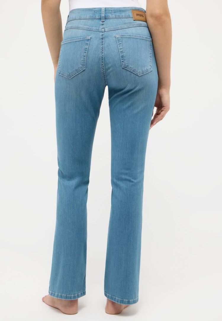  3458 light blue