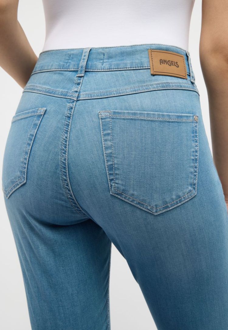  3458 light blue