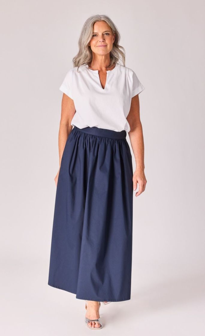  005 navy