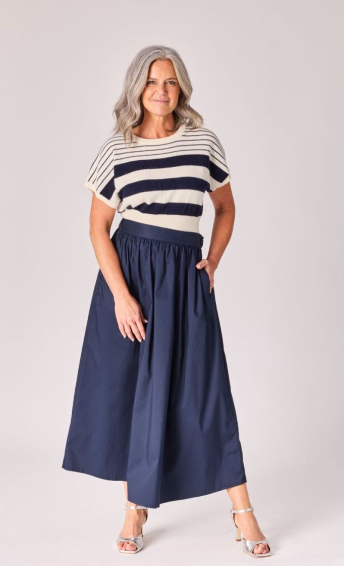  005 navy