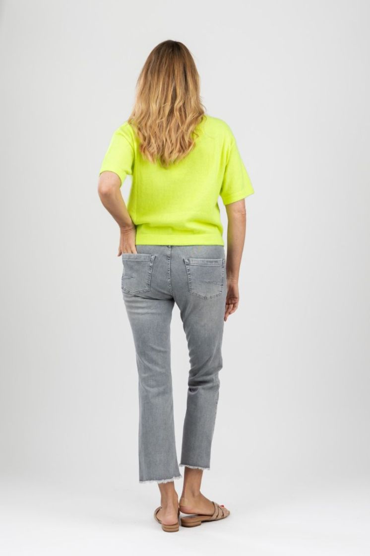  neon yellow