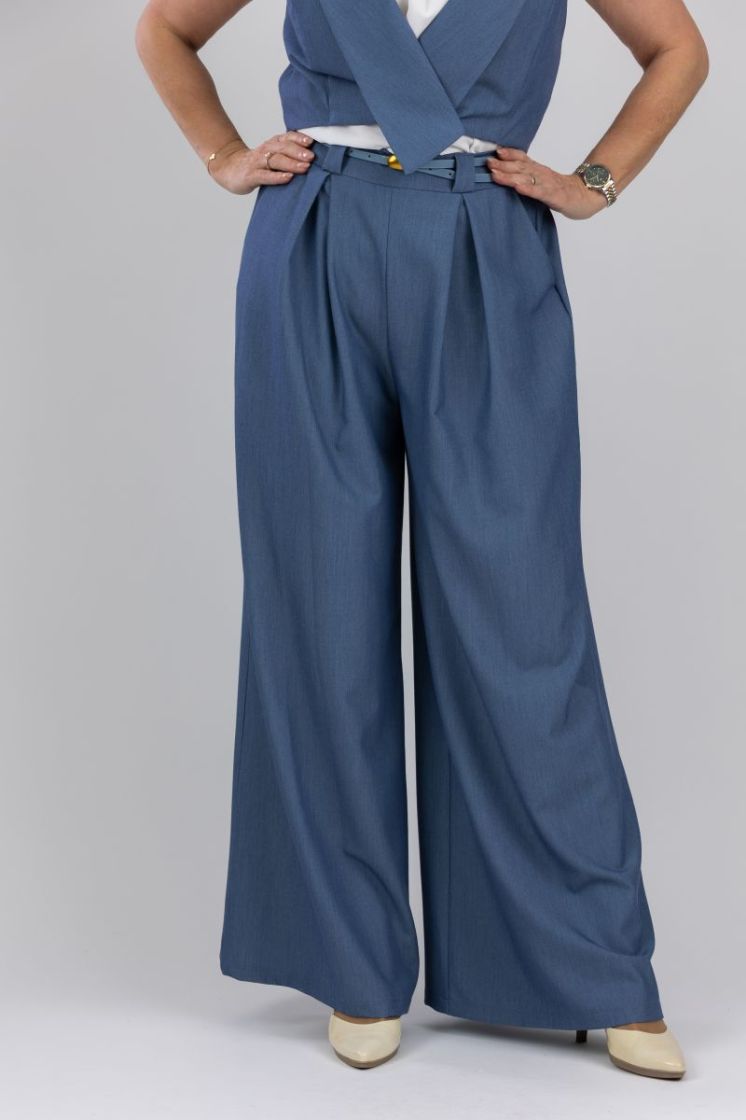  b041 blue