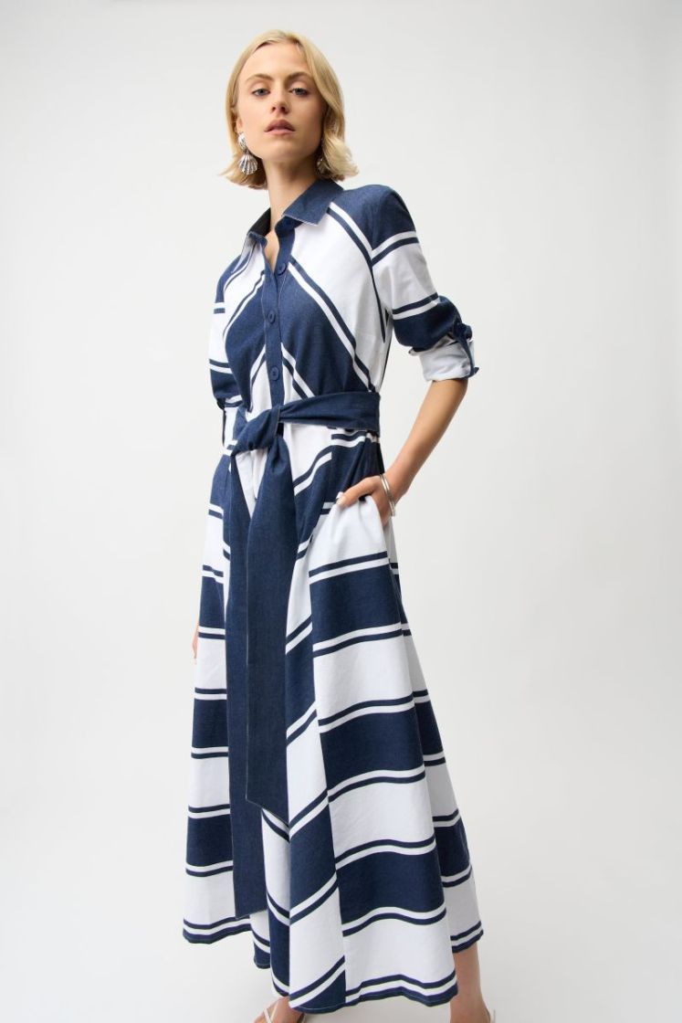  299 navy/white