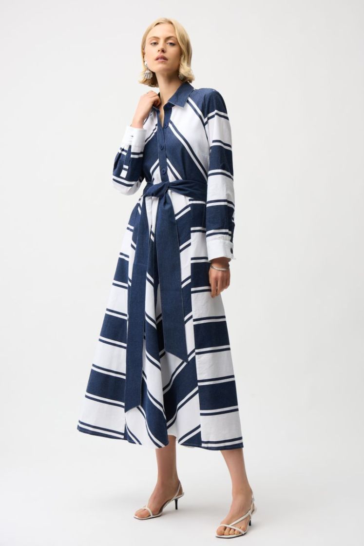  299 navy/white