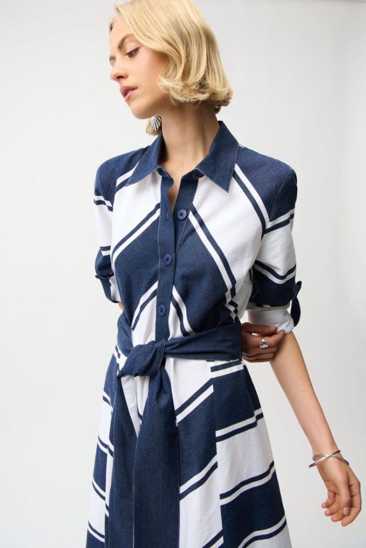  299 navy/white
