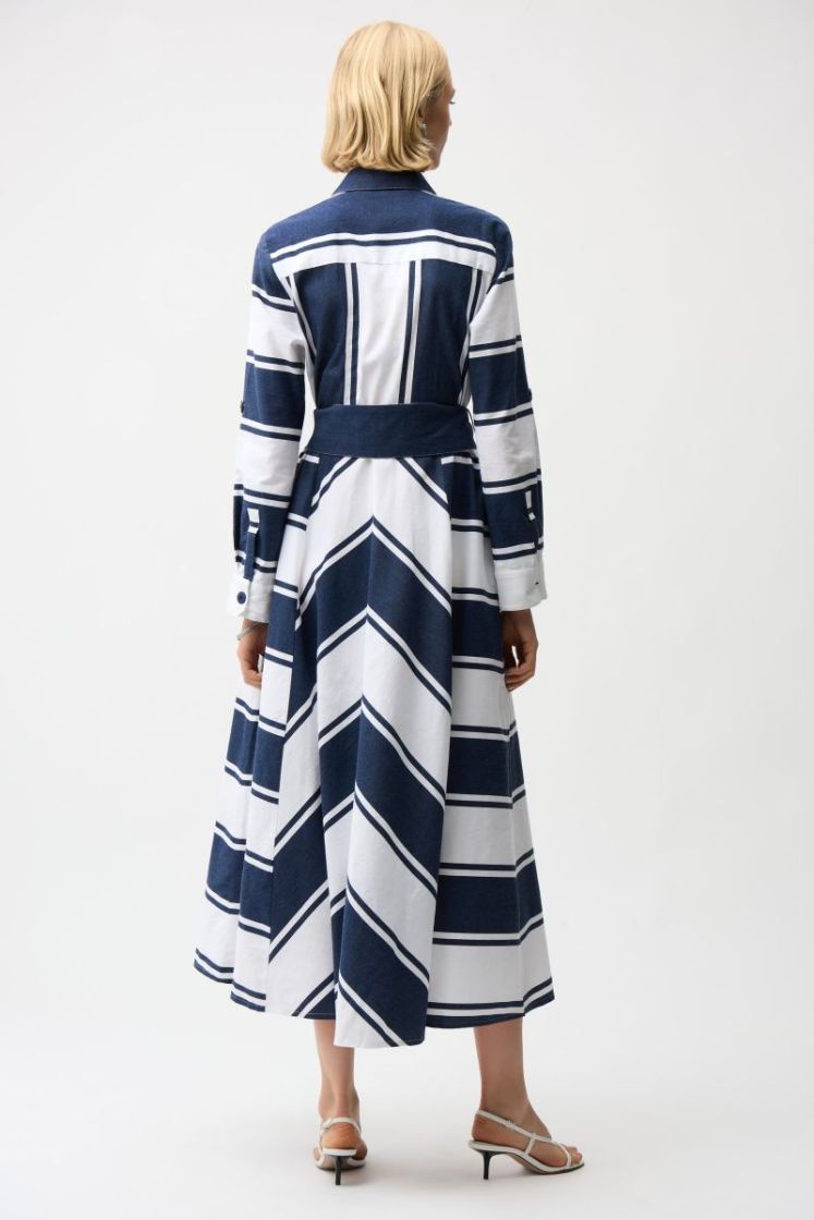  299 navy/white
