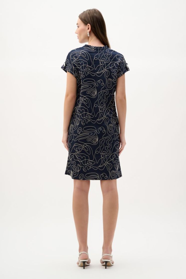  509 navy/off-wh