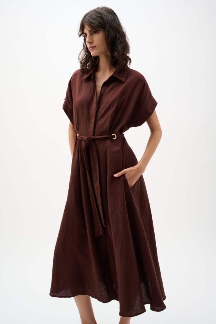  4525 mahogany