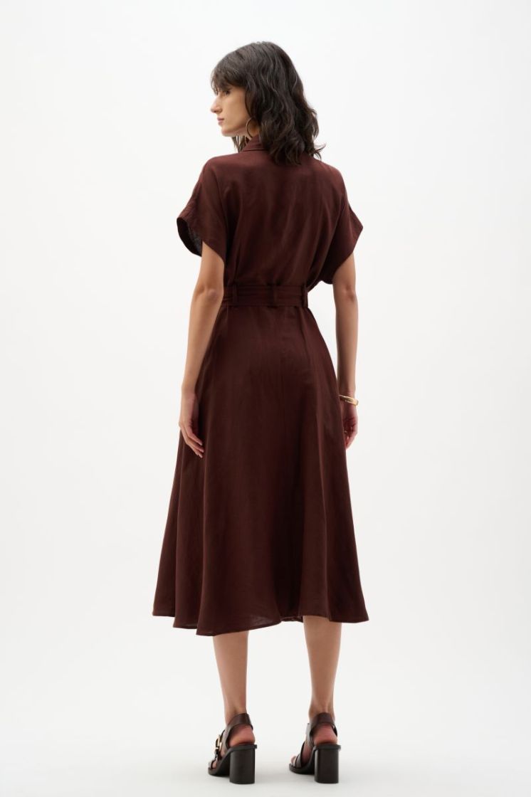  4525 mahogany