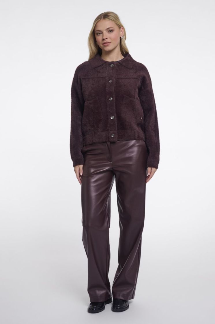 fudge cloak