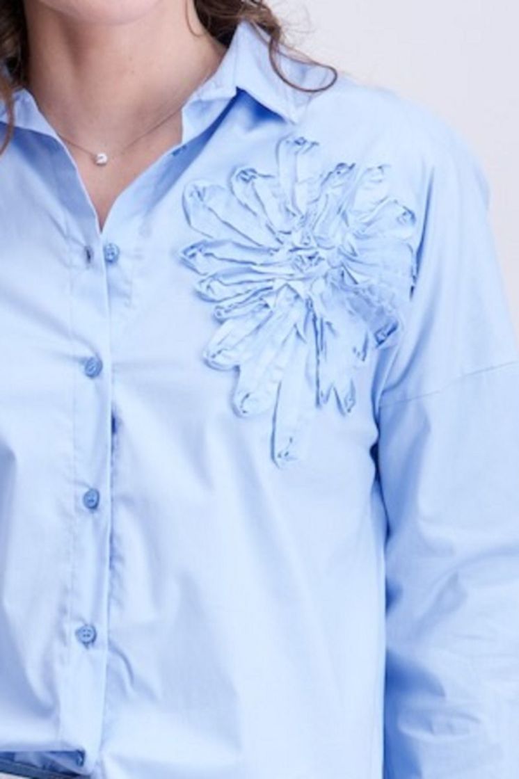 6 light blue