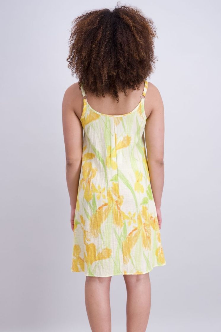5 lime/jaune/or