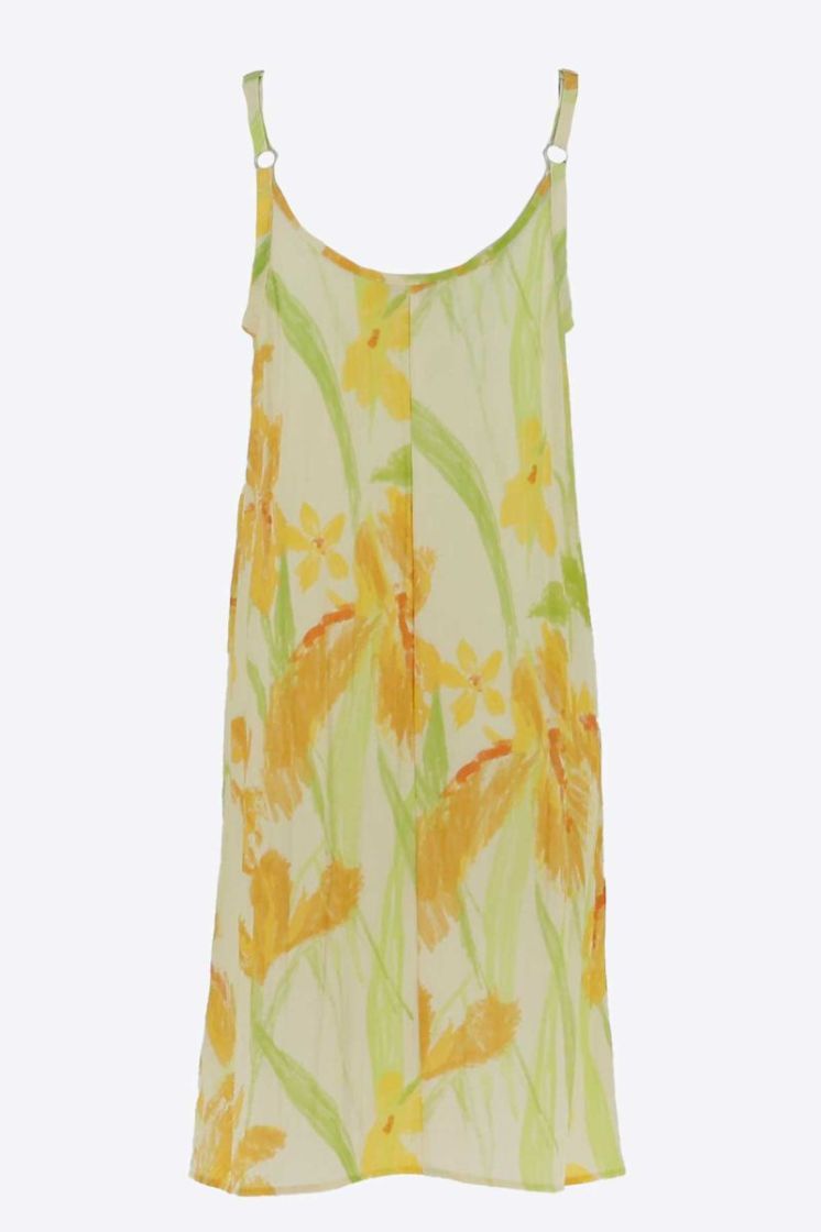  5 lime/jaune/or
