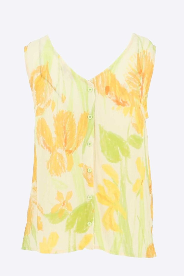  5 lime/jaune/or