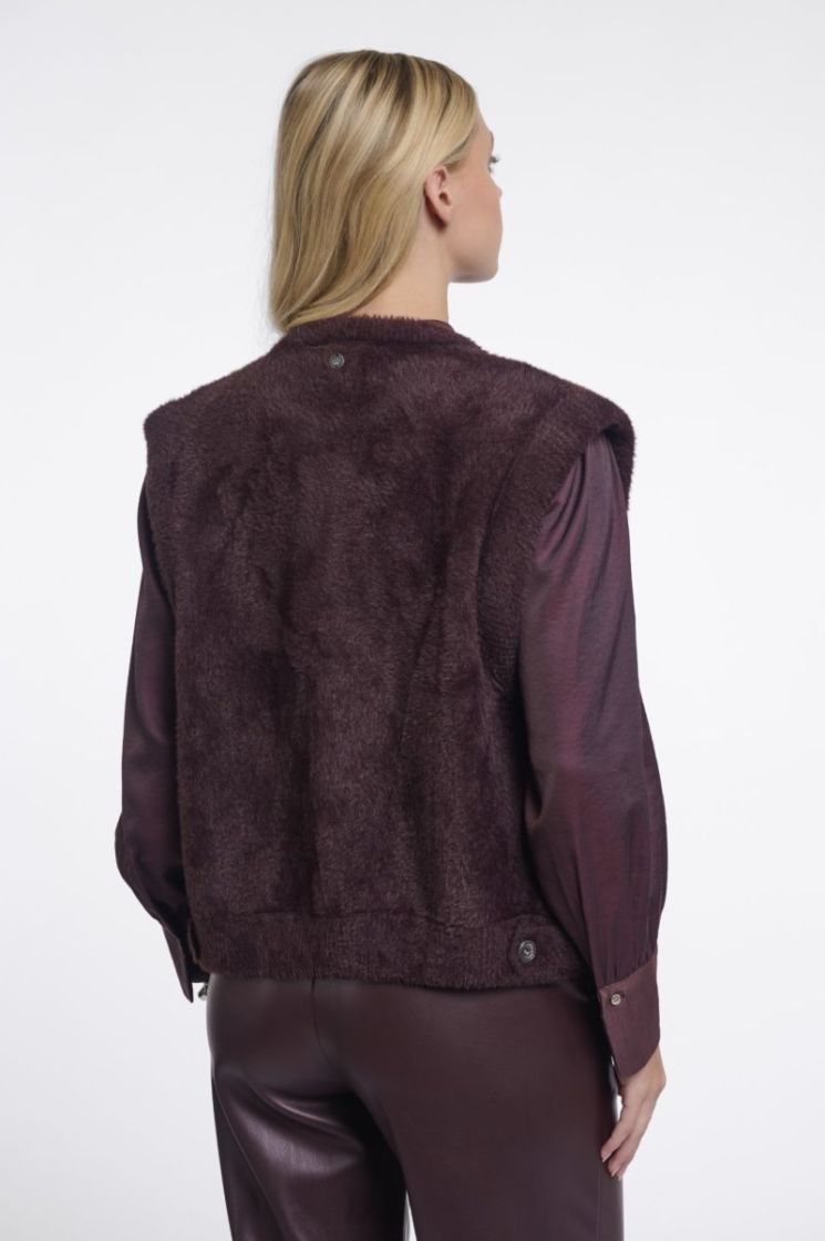  fudge cloak