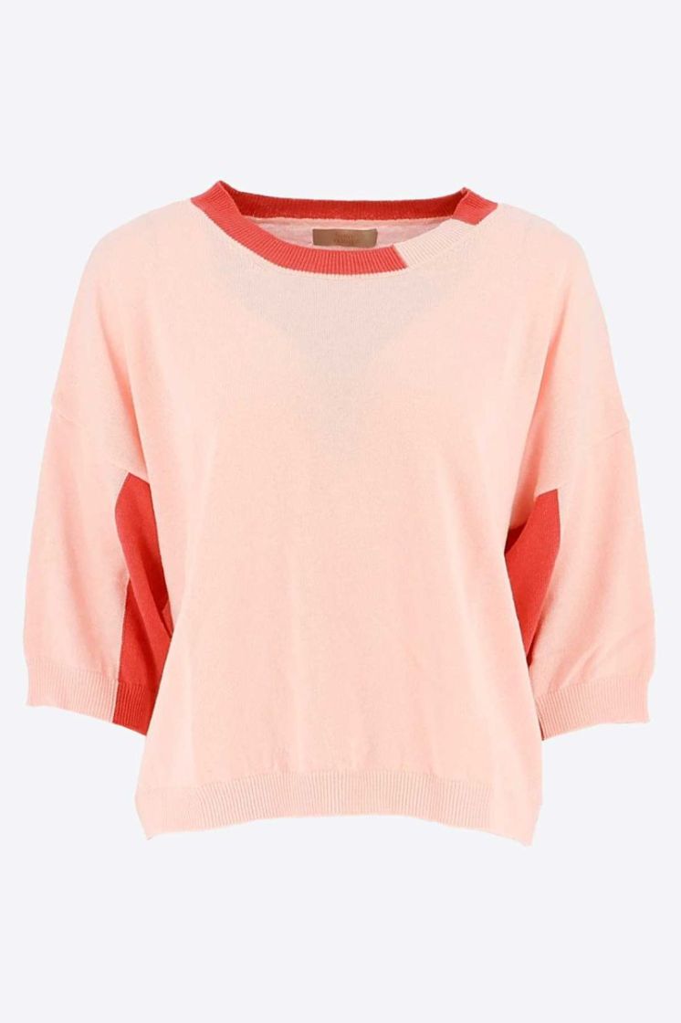 4 Rose/corail