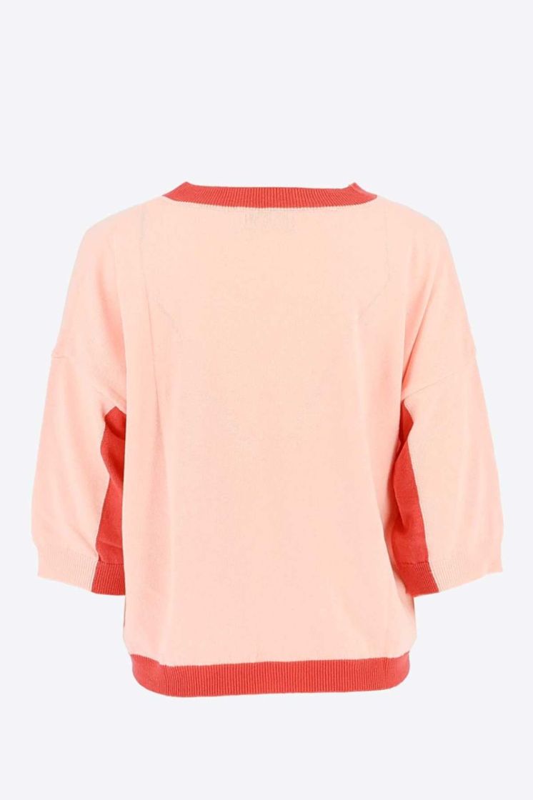  4 Rose/corail