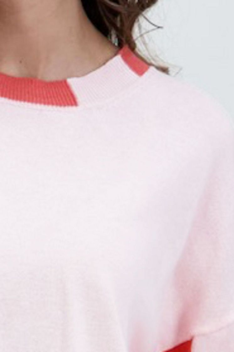 4 Rose/corail