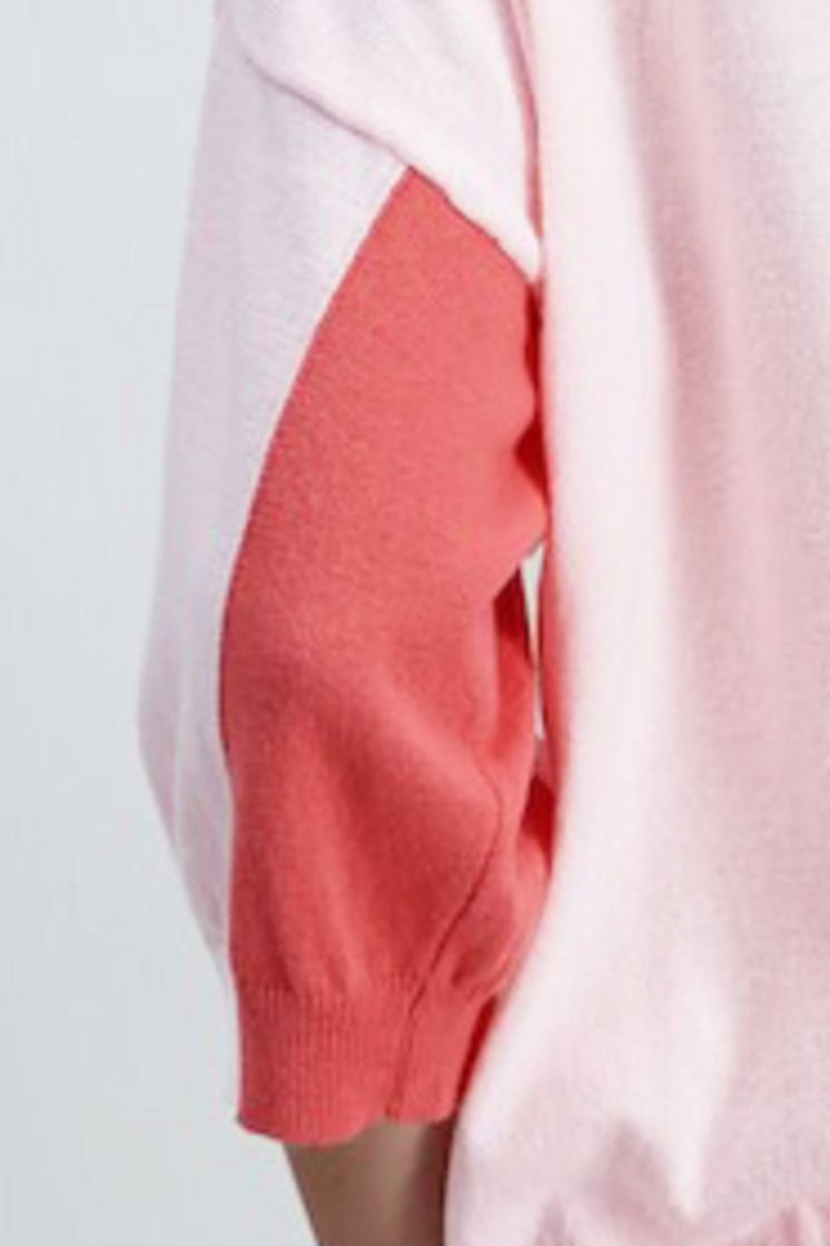 4 Rose/corail