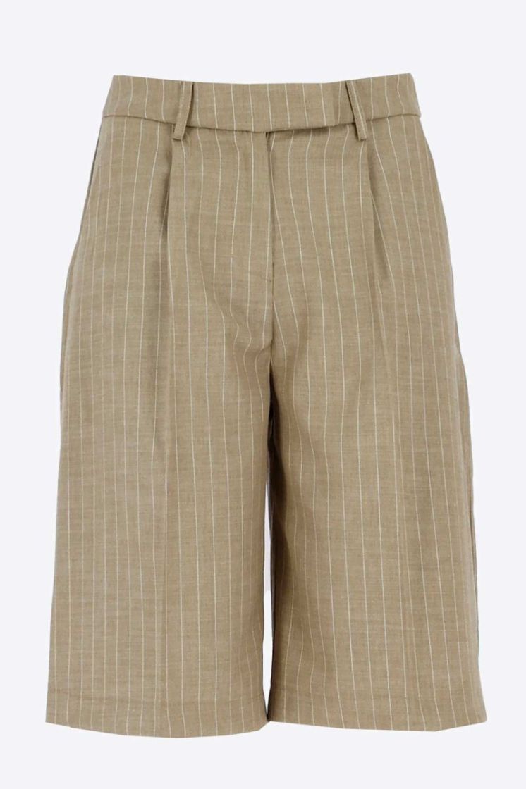  2 beige/ecru