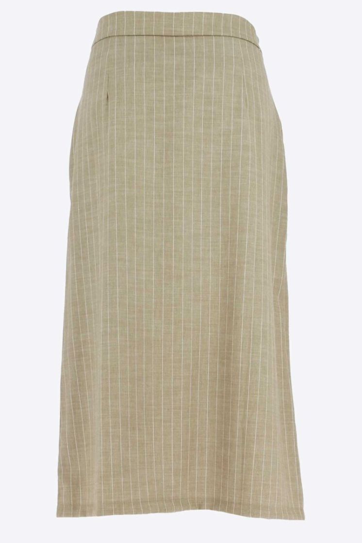  2 beige/ecru