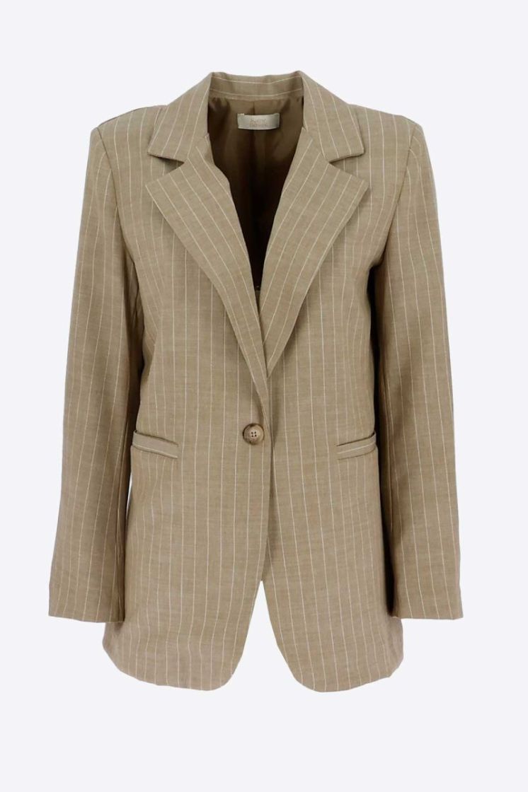  2 beige/ecru