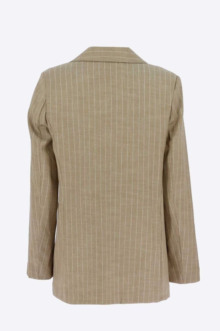  2 beige/ecru