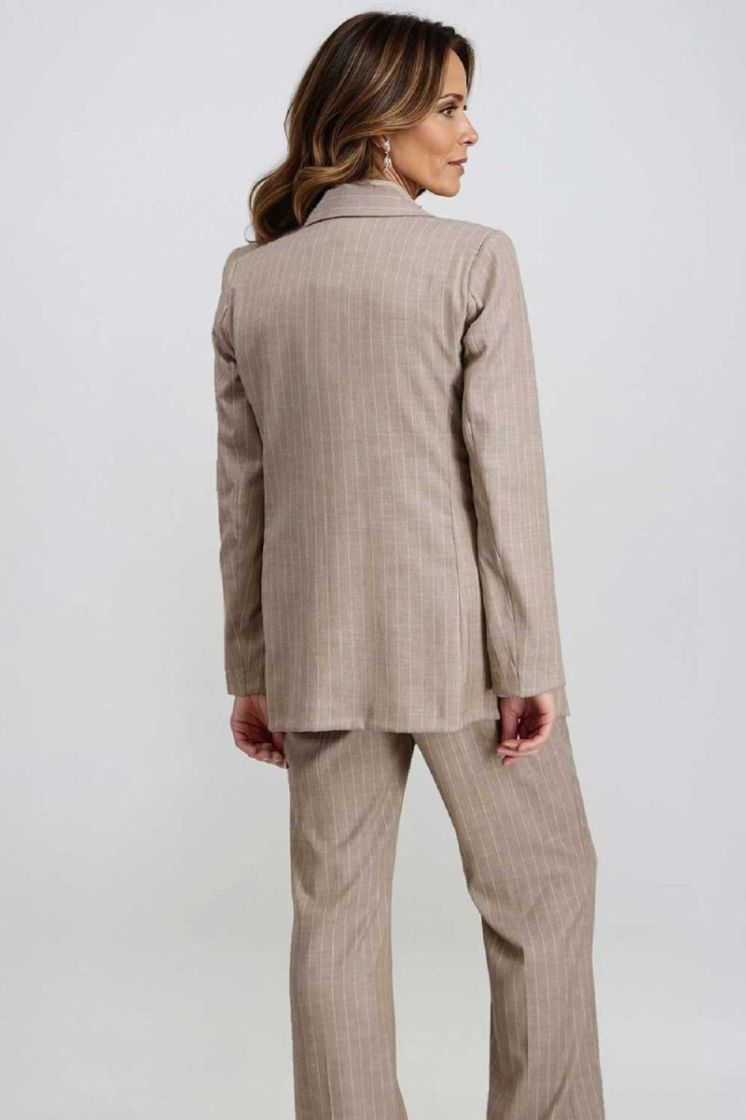  2 beige/ecru